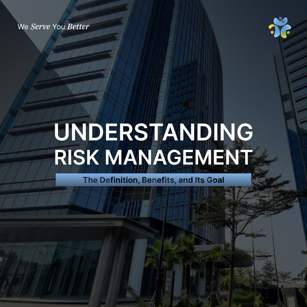 understanding risk management