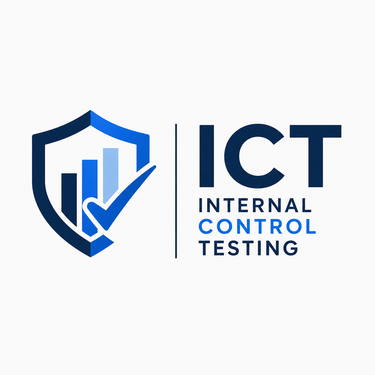 Logo ICT