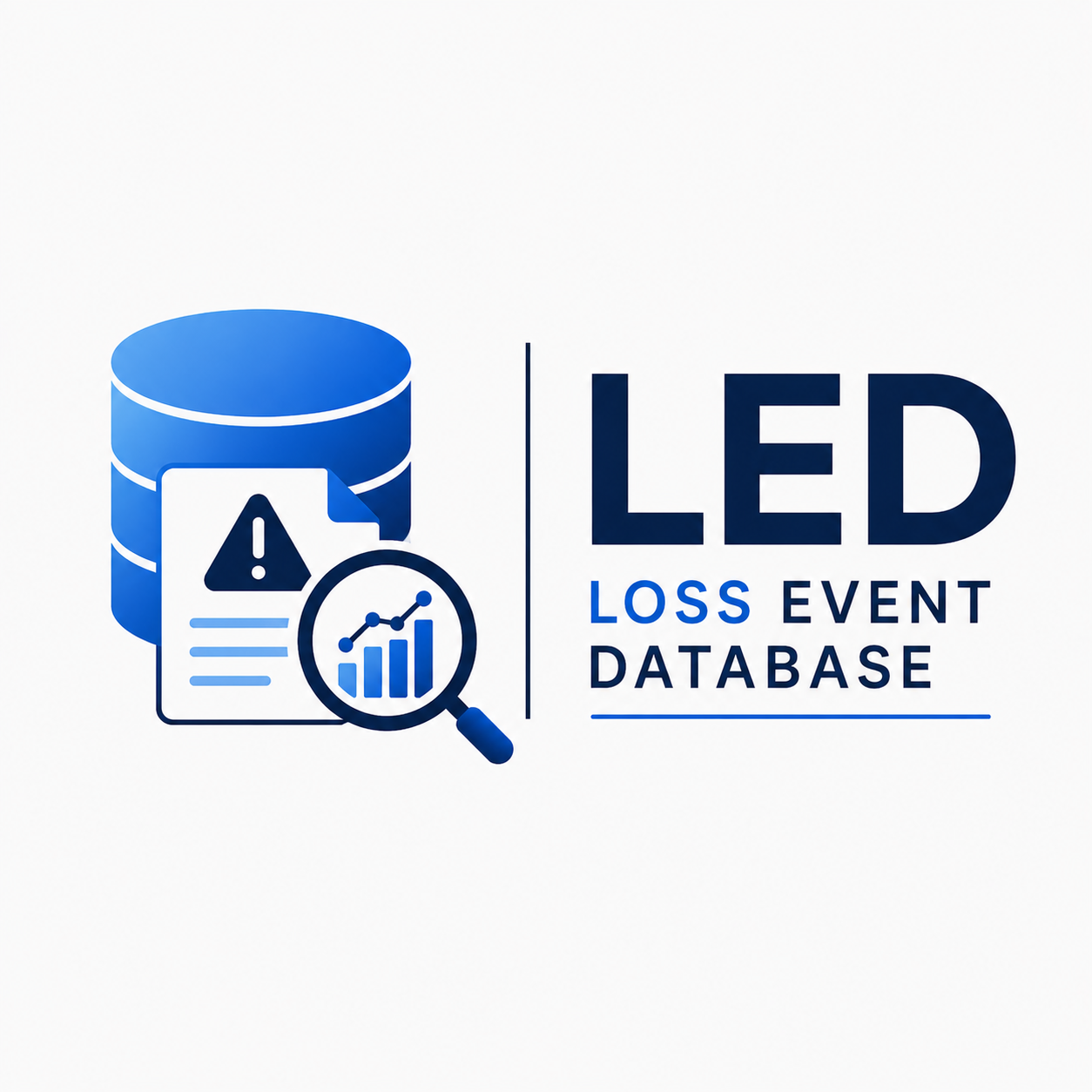 Loss Event Database on ERMS