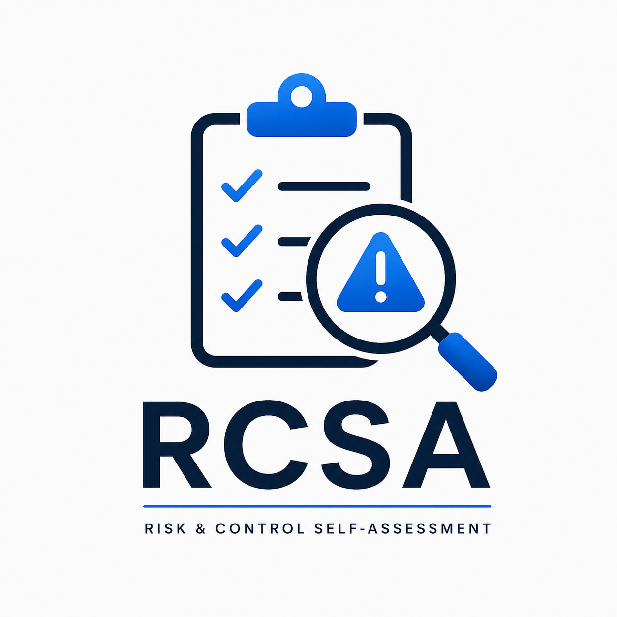 Risk Control and Self Assessment